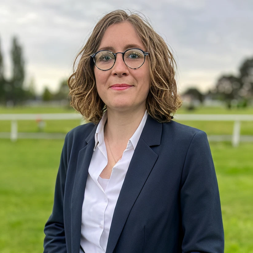 Justine
LE SAUSSE
