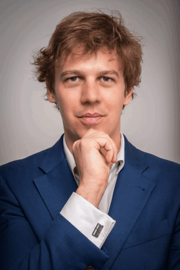 Mickaël
LE BORLOCH